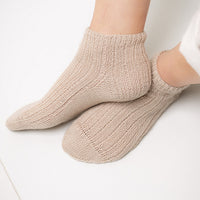 Striped Ankle Socks
