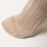 Striped Ankle Socks