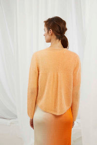251-57 Lang Yarns Mohair Luxe by LANGYARNS SWITZERLAND