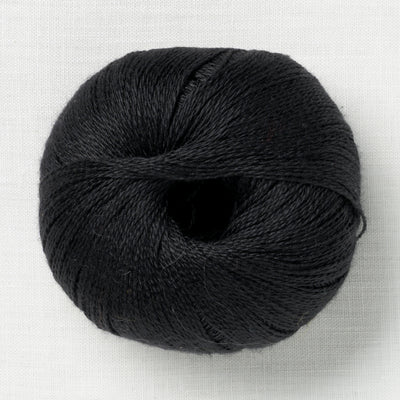 Isager Mulberry Silk Ink