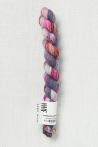 Hedgehog Fibres Sock Minis Nightfall (New)