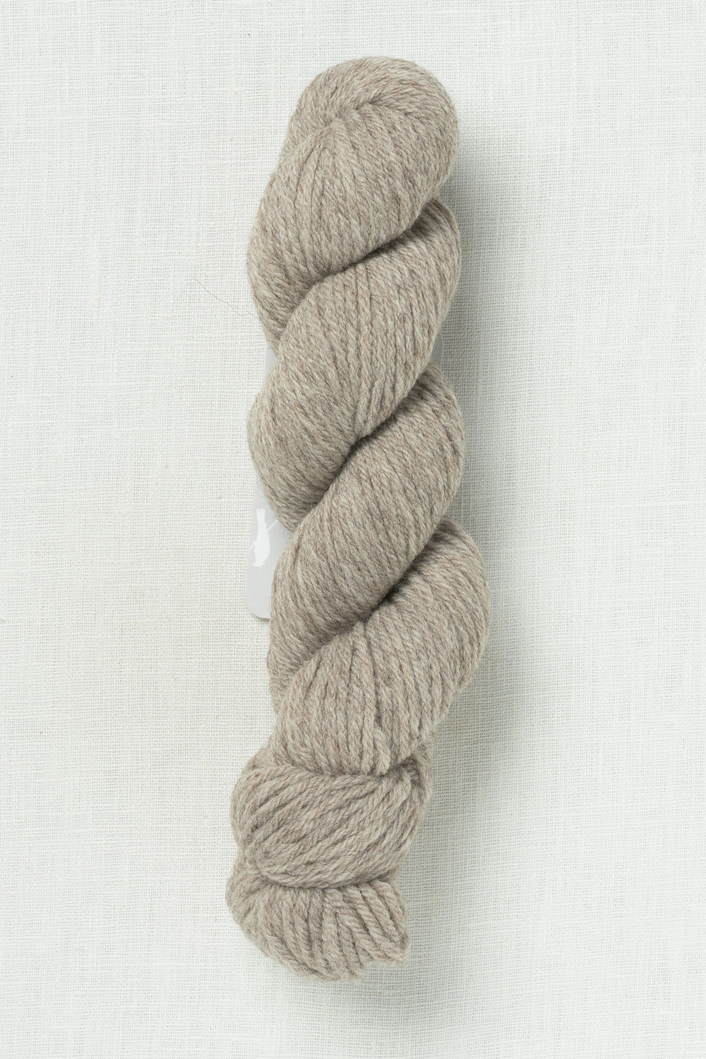 Quince & Co. Lark Caspian (undyed heather)