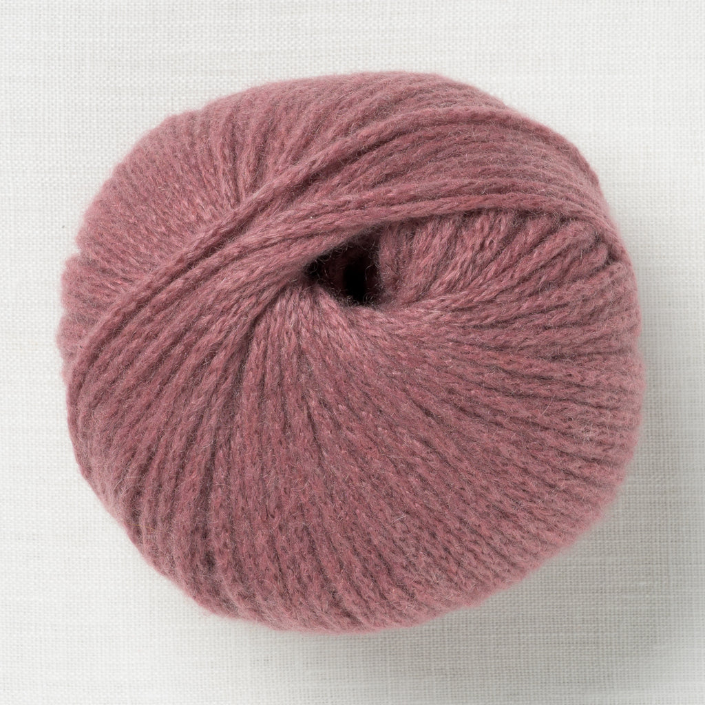 Pascuali Cashmere Delizia 98 Rosewood