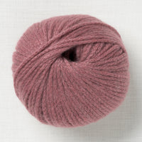 Pascuali Cashmere Delizia 98 Rosewood