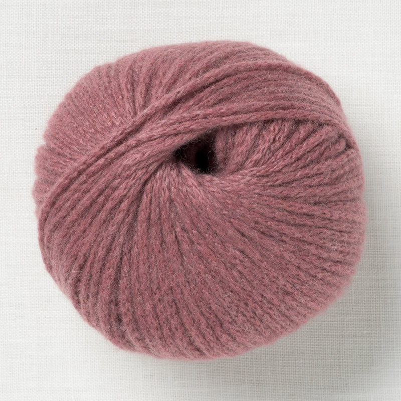 Pascuali Cashmere Delizia 98 Rosewood