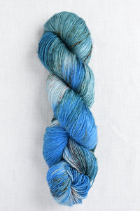 Madelinetosh Twist Light Pale Blue Dot