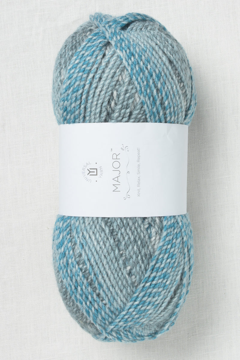 Universal Yarn Major 104 Pebbles