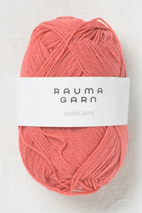 Rauma Baby Panda 102 Guava