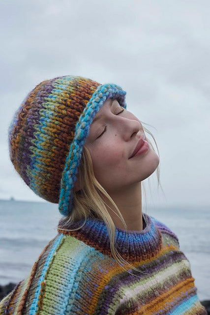 CHOOSE LOVE by WOOLADDICTS Design Team