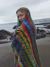 CHOOSE TO SHINE by WOOLADDICTS Design Team