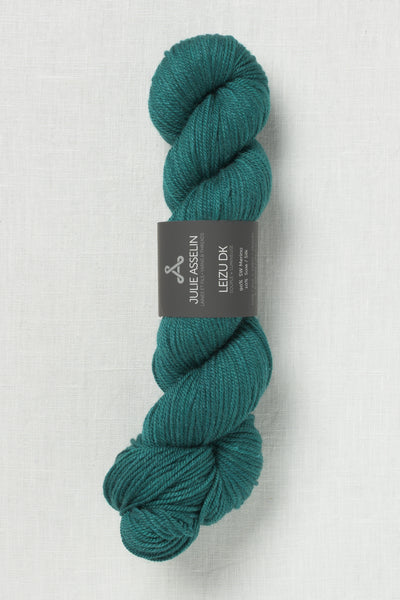 Julie Asselin Leizu DK Hemlock