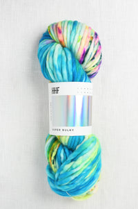 Hedgehog Fibres Super Bulky Pop (W & Co. Exclusive)