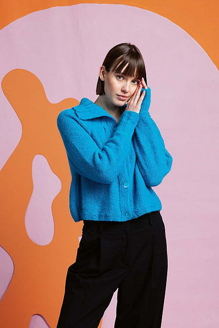 Lang FAM #282 Pattern Collection (Closeout)