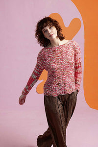Lang FAM #282 Pattern Collection (Closeout)