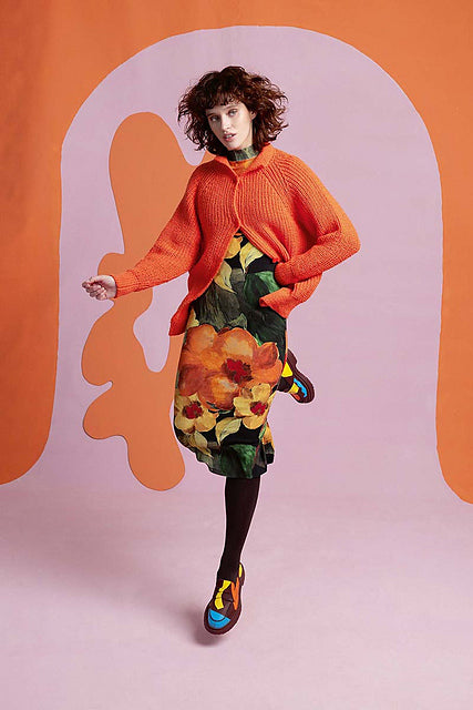 Lang FAM #282 Pattern Collection (Closeout)