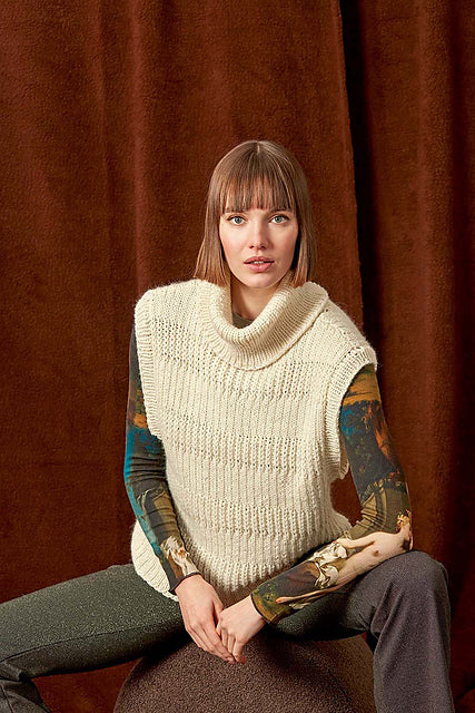 Lang FAM #282 Pattern Collection (Closeout)