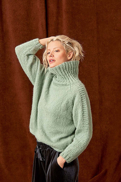 Lang FAM #282 Pattern Collection (Closeout)