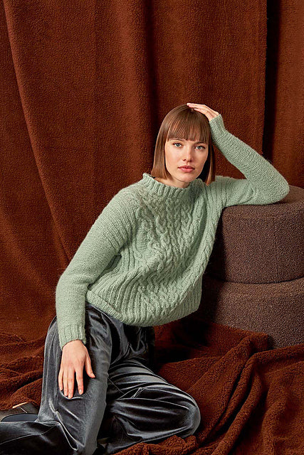 Lang FAM #282 Pattern Collection (Closeout)
