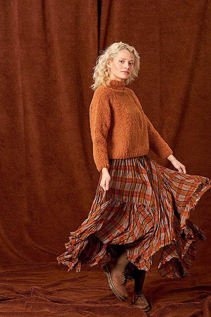 Lang FAM #282 Pattern Collection (Closeout)
