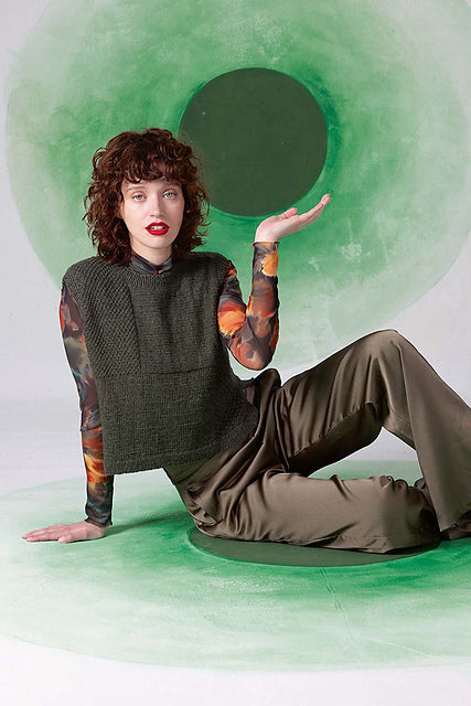 Lang FAM #282 Pattern Collection (Closeout)