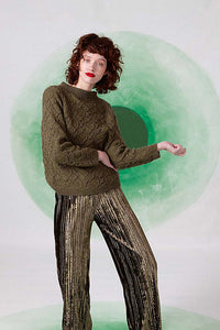 Lang FAM #282 Pattern Collection (Closeout)