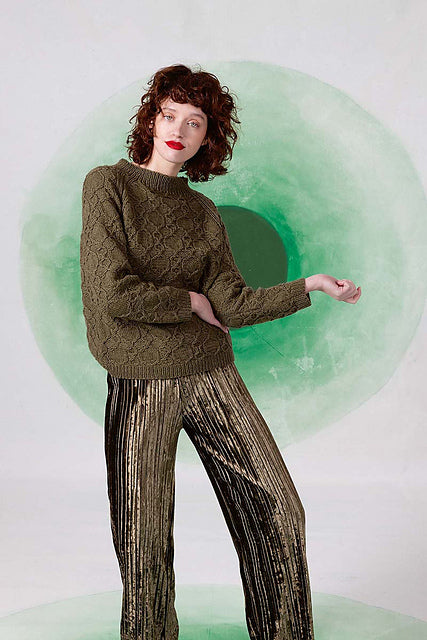 Lang FAM #282 Pattern Collection (Closeout)