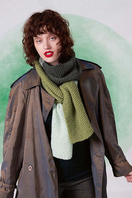 Lang FAM #282 Pattern Collection (Closeout)