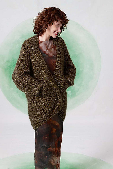 Lang FAM #282 Pattern Collection (Closeout)