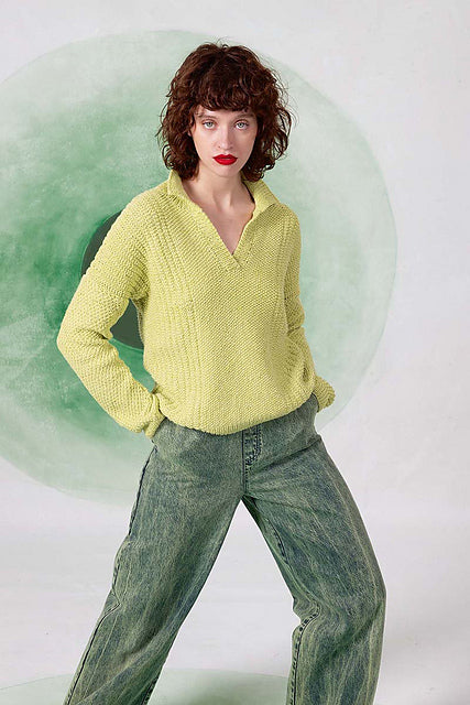 Lang FAM #282 Pattern Collection (Closeout)