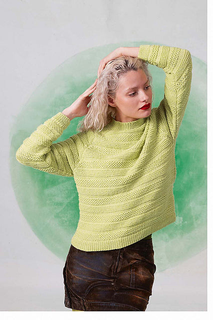 Lang FAM #282 Pattern Collection (Closeout)