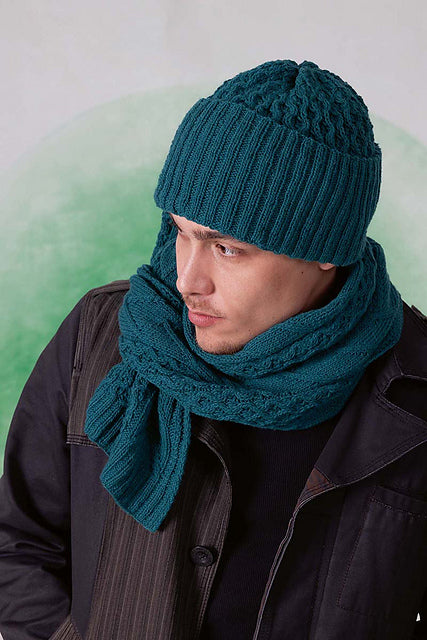 Lang FAM #282 Pattern Collection (Closeout)