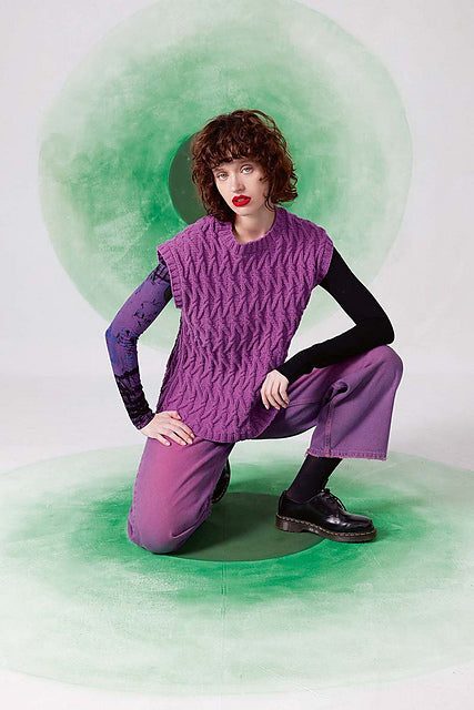 Lang FAM #282 Pattern Collection (Closeout)