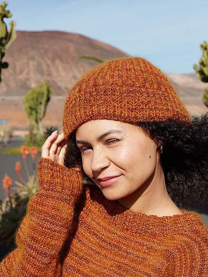 Hue of You by WOOLADDICTS Design Team