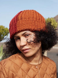Lava Fusion by WOOLADDICTS Design Team