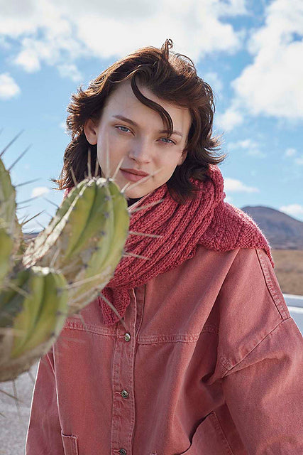 Rosebud by WOOLADDICTS Design Team