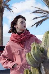 Rosebud by WOOLADDICTS Design Team