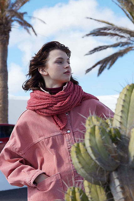 Rosebud by WOOLADDICTS Design Team