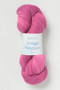 Berroco Vintage Handpaint 5230 Blushing Rose