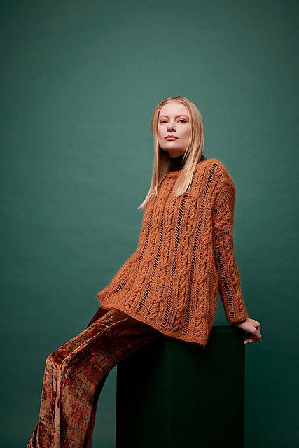 Lang FAM #286 Pattern Collection (Final Few)