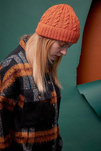 Lang FAM #286 Pattern Collection (Final Few)