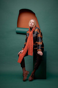 Lang FAM #286 Pattern Collection (Final Few)
