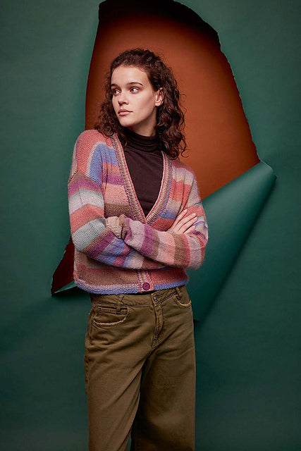 Lang FAM #286 Pattern Collection (Final Few)