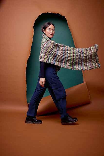 Lang FAM #286 Pattern Collection (Final Few)