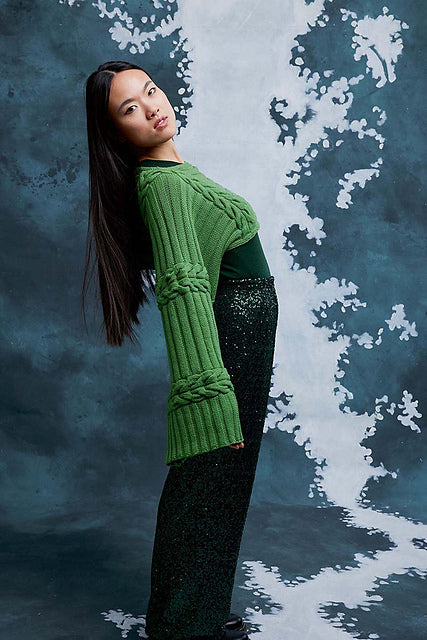 Lang FAM #286 Pattern Collection (Final Few)