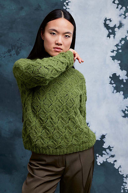 Lang FAM #286 Pattern Collection (Final Few)