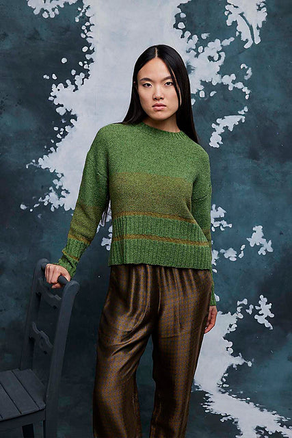 Lang FAM #286 Pattern Collection (Final Few)