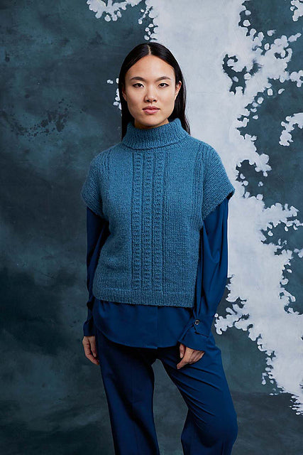 Lang FAM #286 Pattern Collection (Final Few)