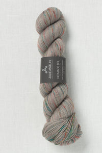 Julie Asselin Nomade BFL Fall River