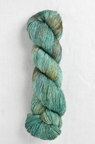 Madelinetosh Biggie Evil Eye