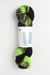 Hedgehog Fibres Skinny Singles Limelight (W & Co. Exclusive)